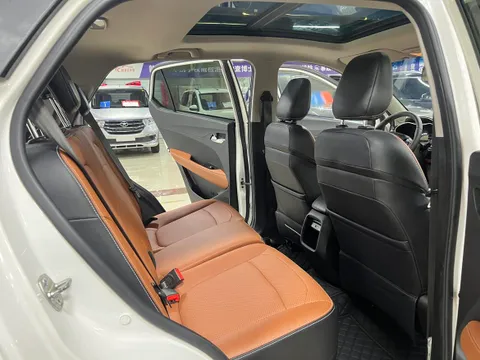 Baojun 510