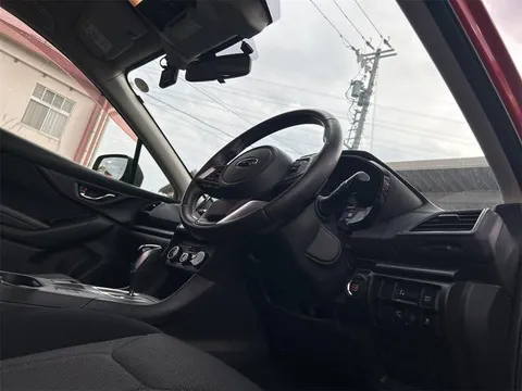 Subaru Impreza Sports