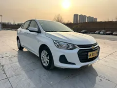 Chevrolet Cavalier