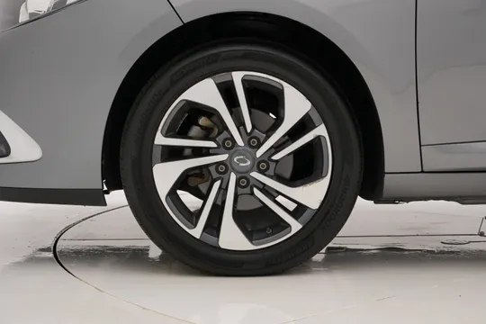 Renault SM3