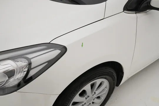 Kia Cerato (K3)