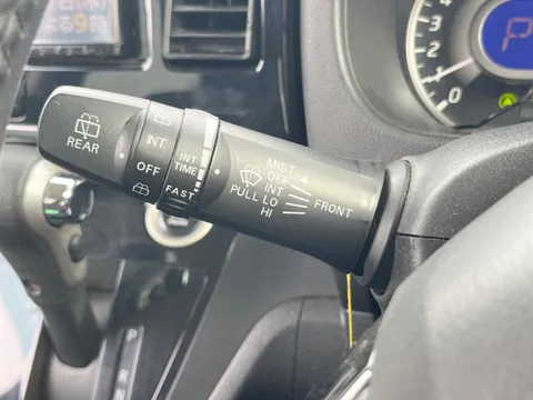 Mitsubishi eK Space Custom