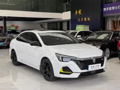 Roewe i6