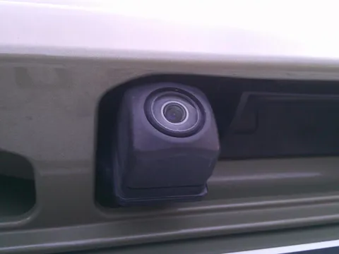 Honda N-VAN Plus Style