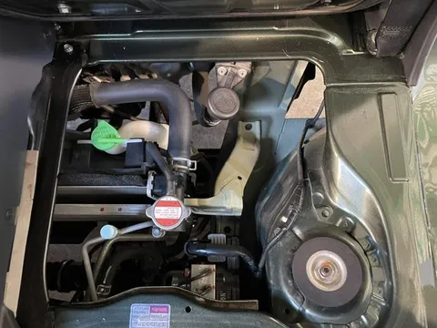 Suzuki Super Carry
