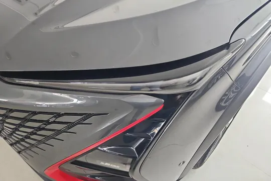 Changan UNI-T