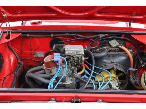 Fiat 850