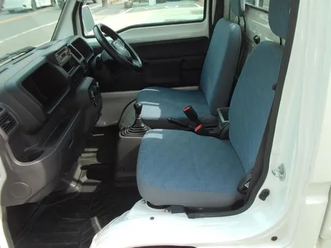 Honda Acty Truck