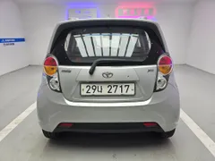Chevrolet Matiz