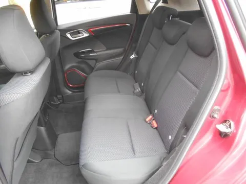 Honda Jazz (Fit)
