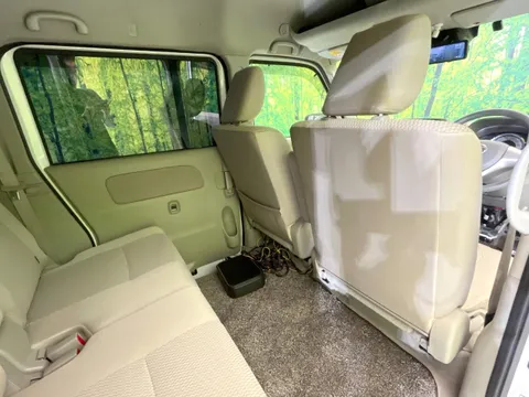 Nissan Clipper Rio