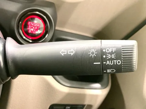 Honda N-BOX Joy