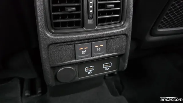 Renault XM3