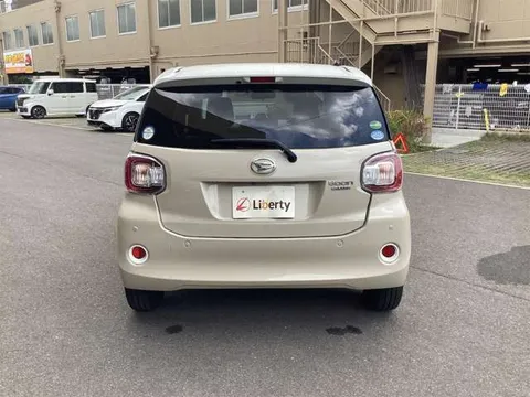 Daihatsu Boon