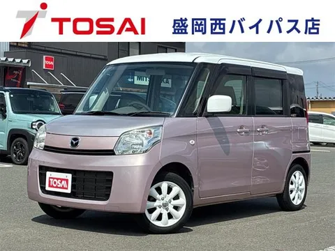 Mazda Flair Wagon