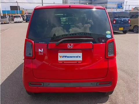 Honda N-ONE