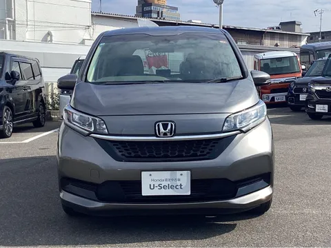Honda Freed Plus
