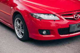 Mazda Mazda 6