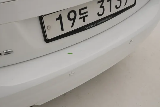 Renault SM3