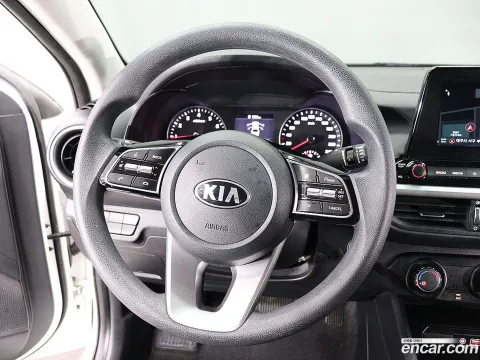 Kia Cerato (K3)