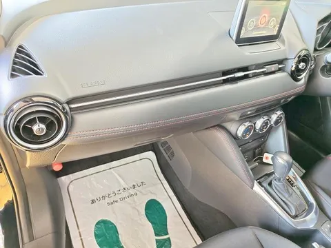 Mazda Mazda2 (Demio)