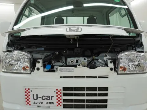 Honda Acty Truck
