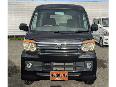 Daihatsu Atrai Wagon