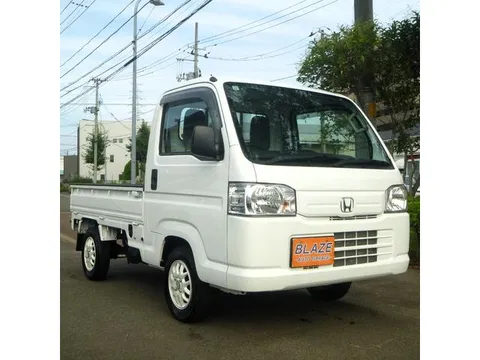 Honda Acty Truck