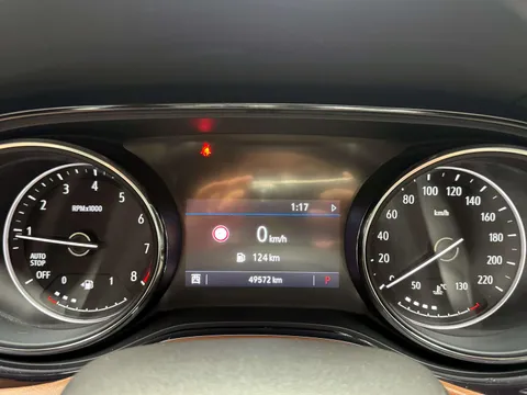 Buick Encore GX