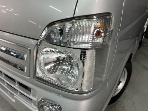 Suzuki Super Carry