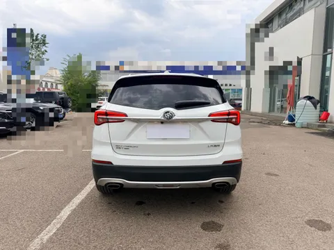 Buick Envision