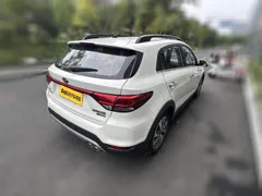 Kia KX