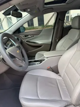 Chevrolet Malibu XL