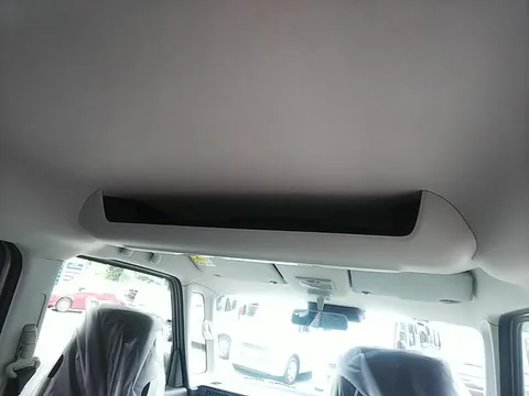 Suzuki Spacia Base
