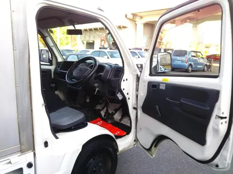 Nissan Clipper Truck