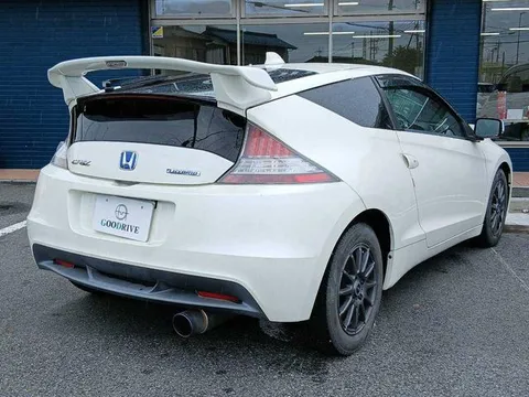 Honda CR-Z