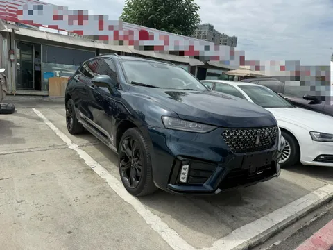 Wey VV7