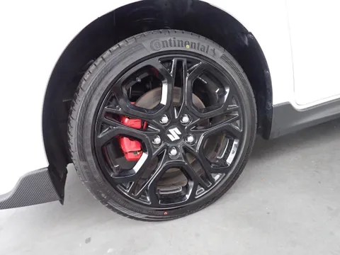 Suzuki Swift Sport