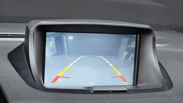 Renault SM3