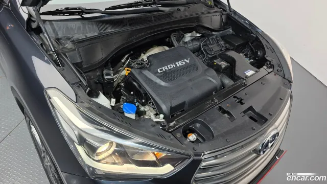 Hyundai Grand Santa Fe (Maxcruz)