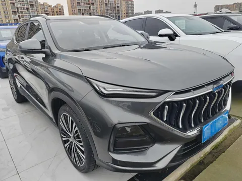 Changan Oshan X5