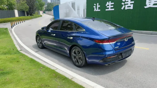 Hyundai Festa