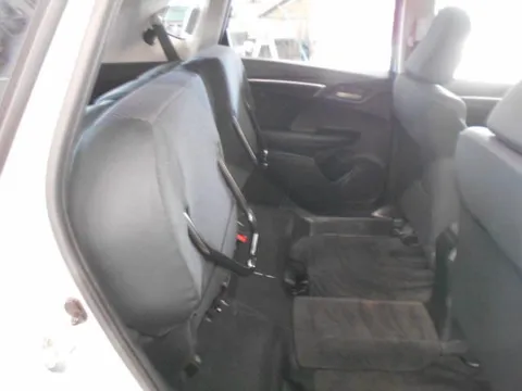 Honda Jazz (Fit)