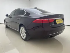 Jaguar XFL