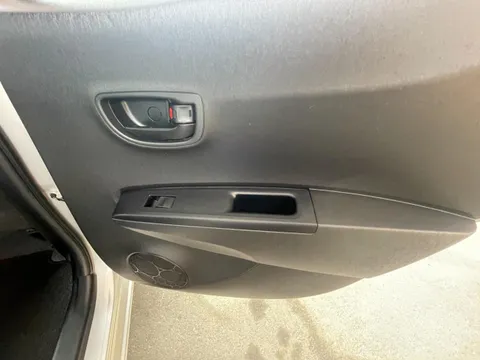 Toyota Yaris (Vitz)