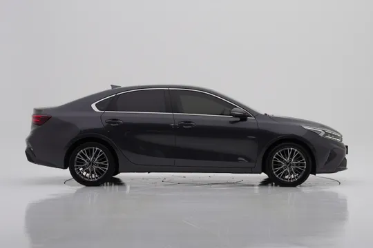 Kia Cerato (K3)