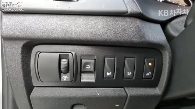 Renault SM3