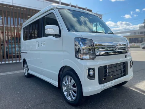 Mitsubishi Town Box