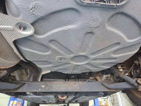 Renault SM3