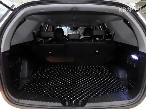 SsangYong Tivoli XLV (Tivoli Air)